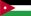 Flag Of Jordan Copy