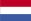 Flag Of Netherlands Copy