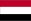 Flag Of Yemen Copy