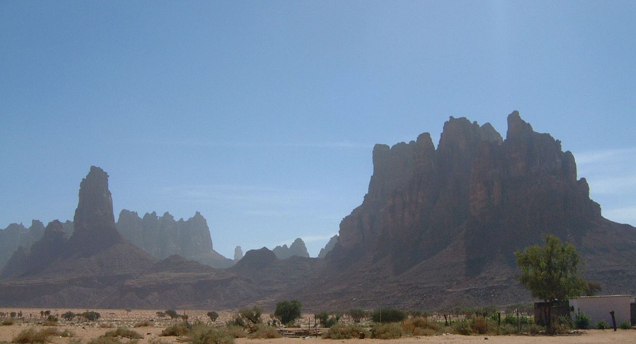 Saudi Arabia thumbnail