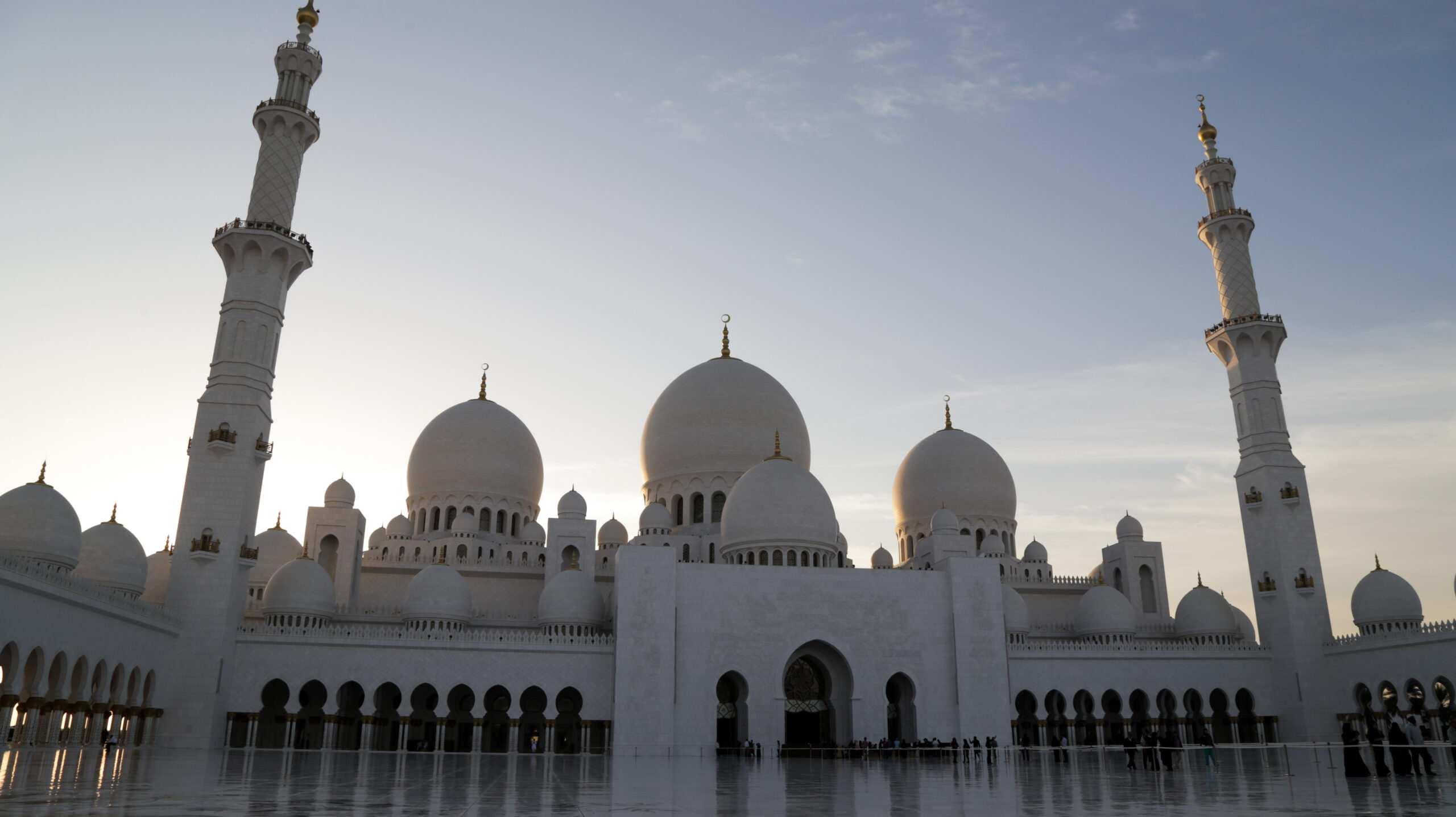 United Arab Emirates thumbnail