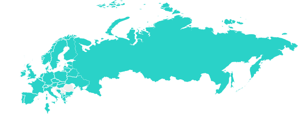 02 Map Europe