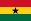 Bandera Ghana