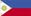 Flag Of Philippines Copy