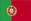 Flag Of Portugal Copy