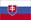 Flag Of Slovakia Copy