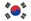 Flag Of South Korea Copy