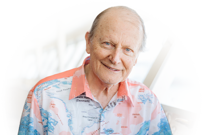 George Verwer
