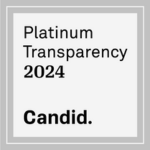 Candid Seal Platinum 2024 Grey