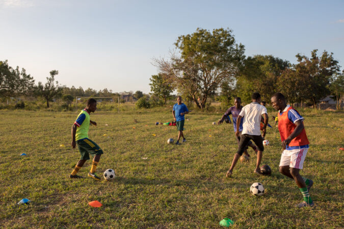 R60091 N No Restrictions Sports Ministry By Rebecca Rempel 4