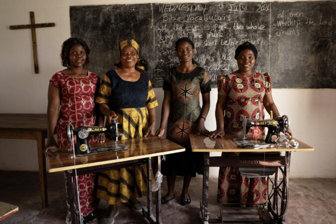 Tabitha Project Mozambique