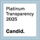 Candid Seal Platinum 2025