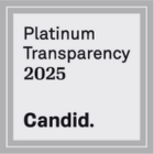 Candid Seal Platinum 2025 Gray