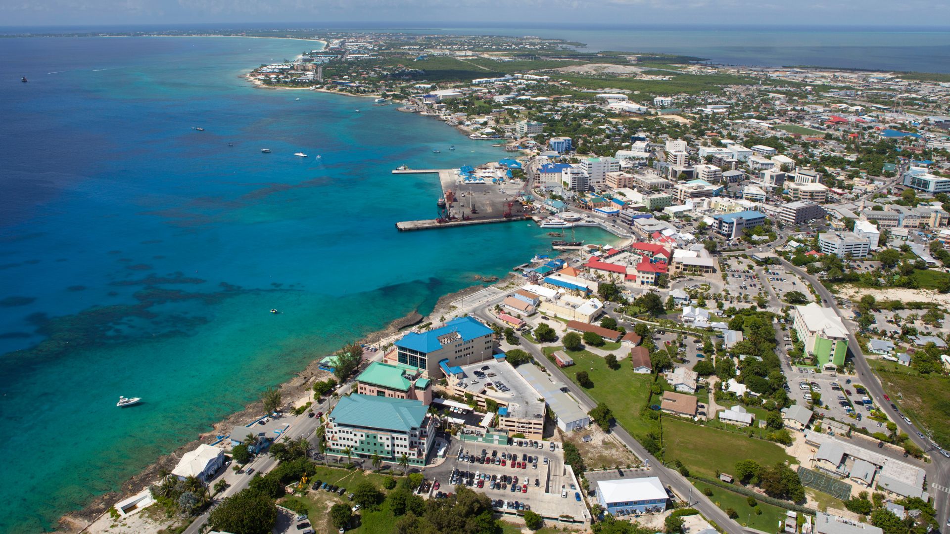 Cayman Islands thumbnail