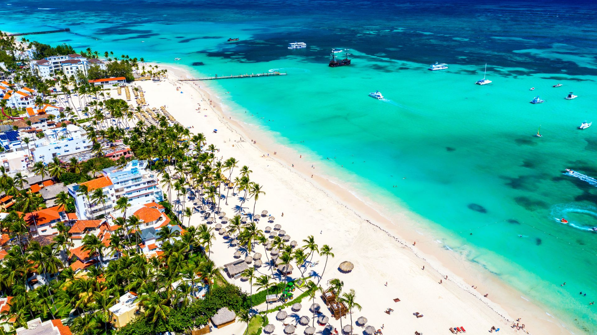 Dominican Republic thumbnail