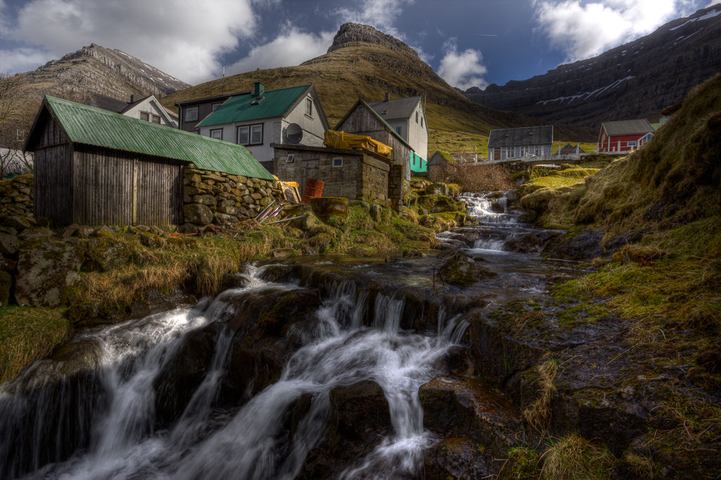 Faroe Islands thumbnail