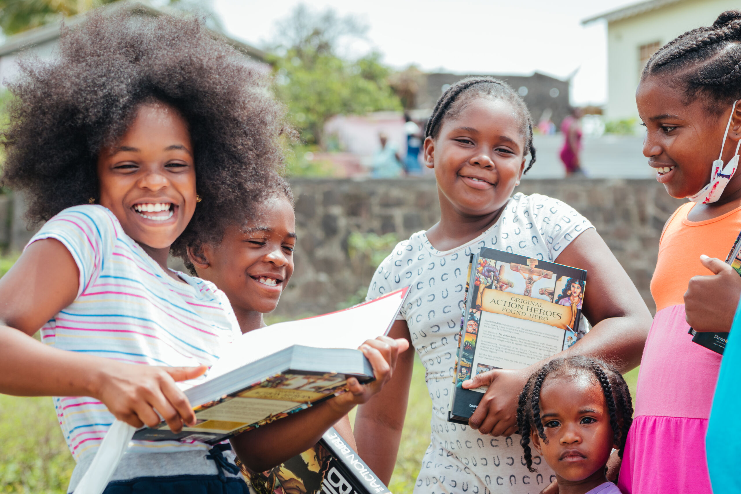 Saint Vincent and the Grenadines thumbnail