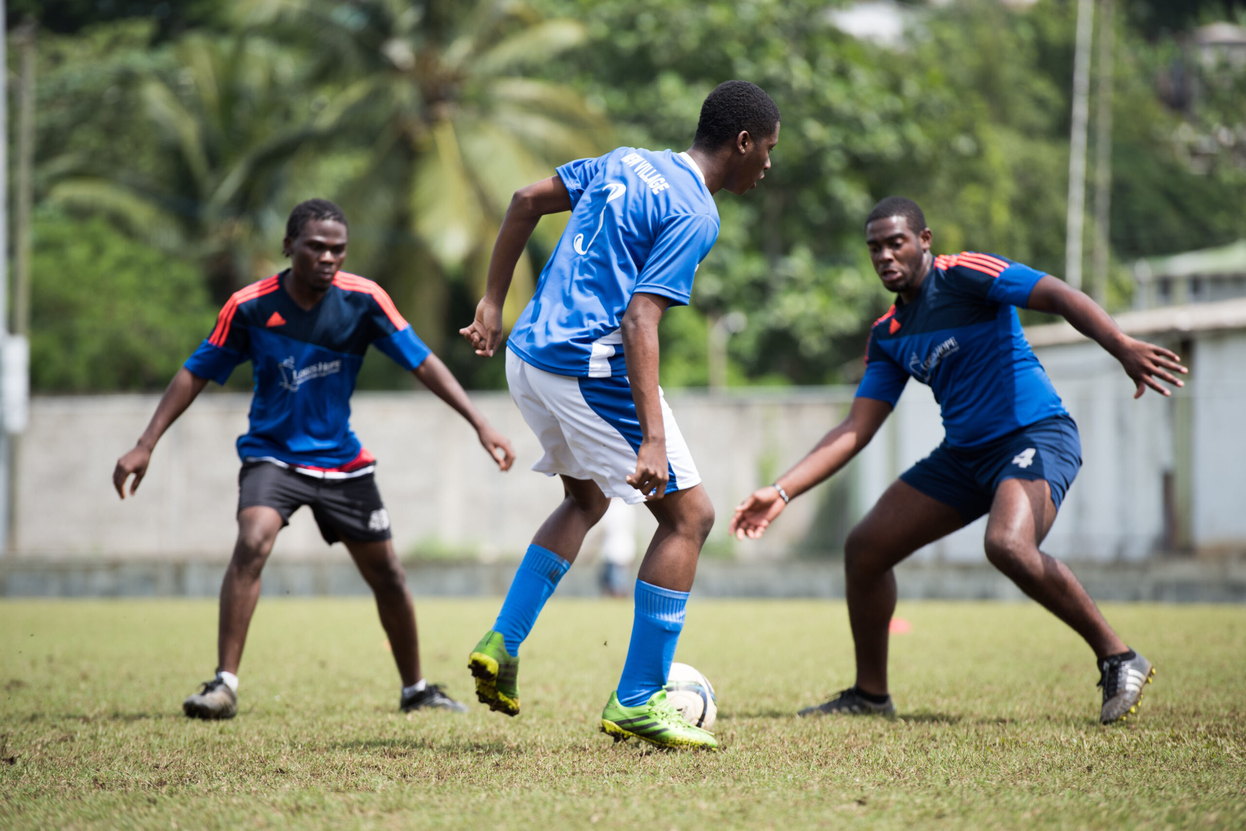 Saint Lucia thumbnail