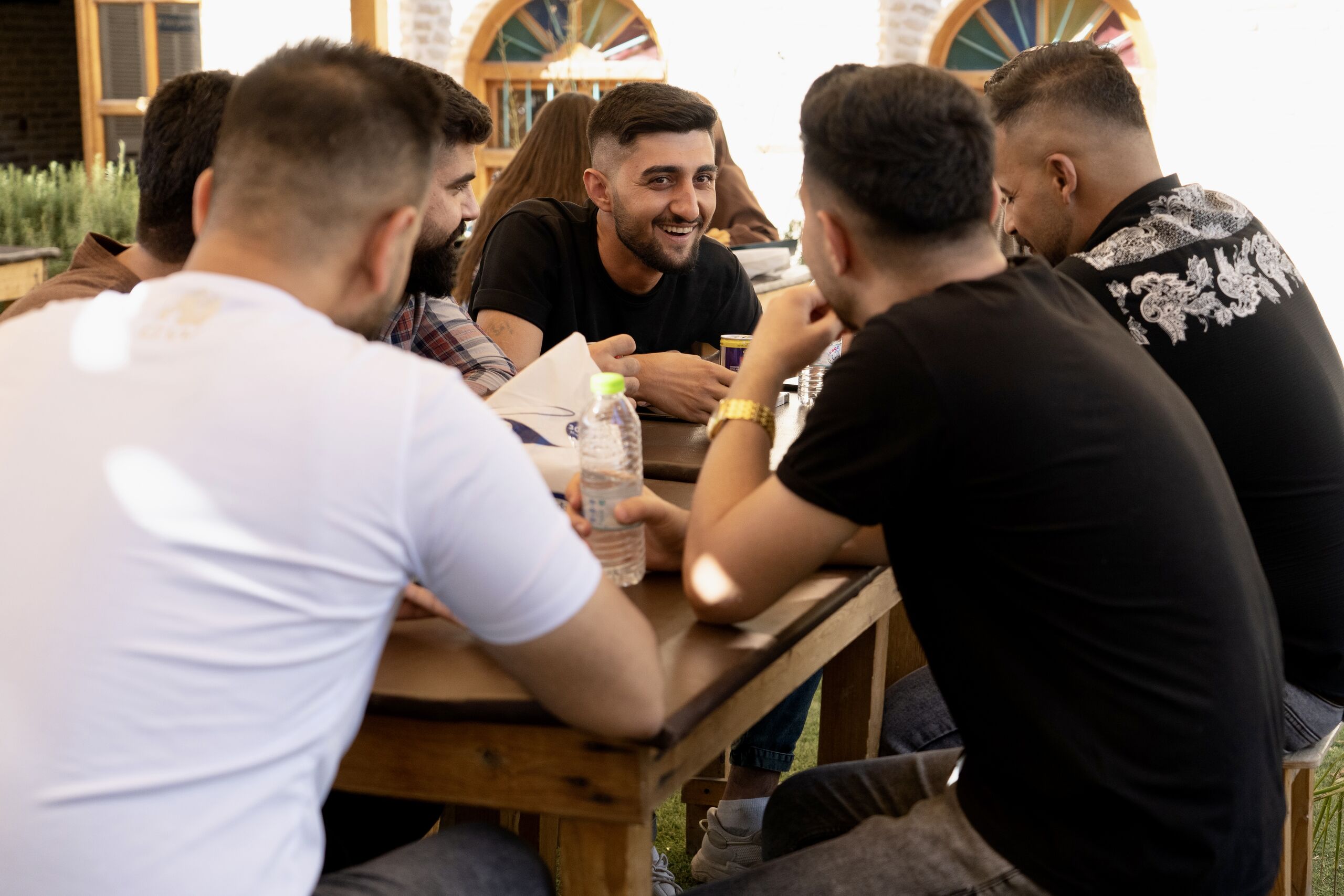 One Call That Changed Everything