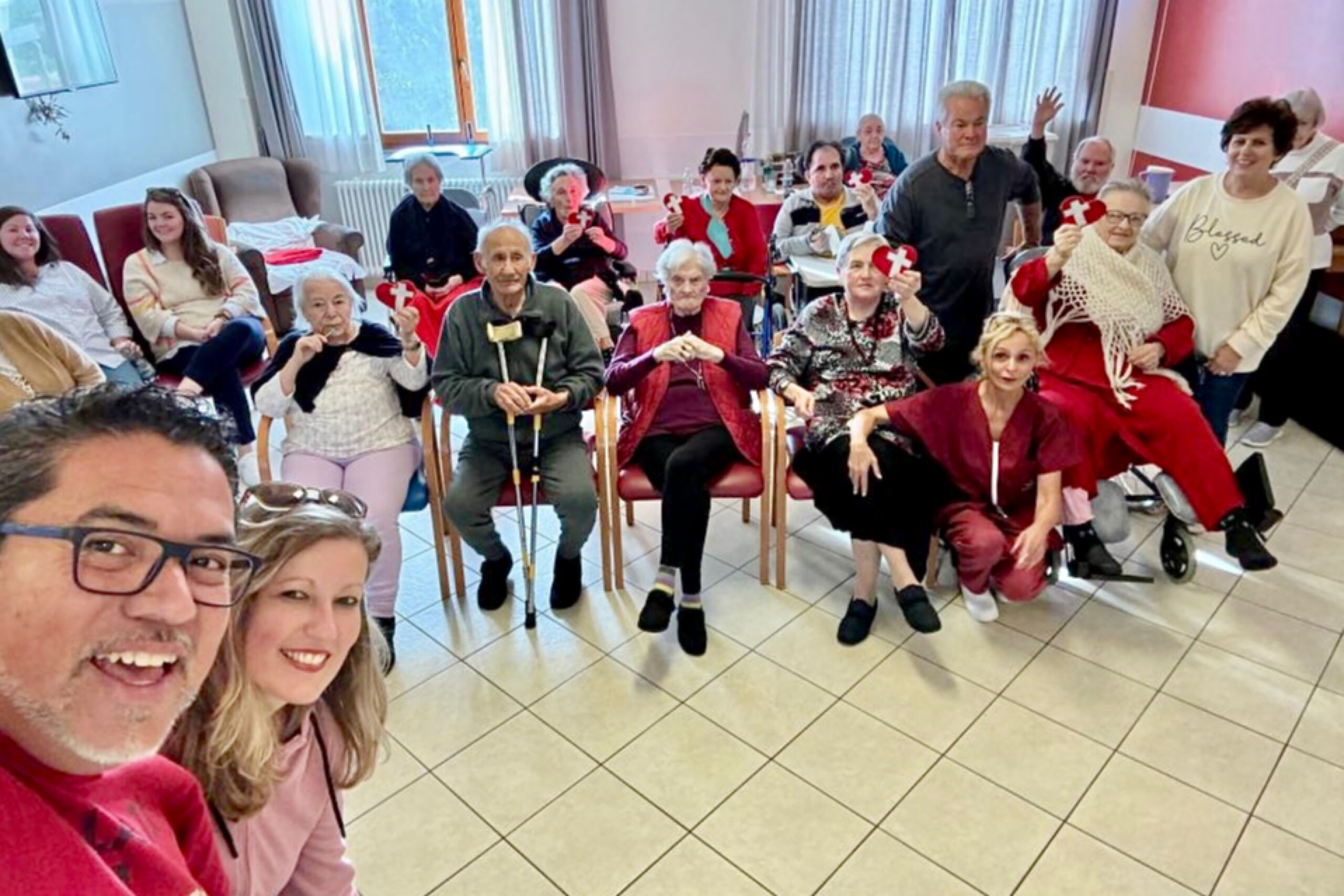 It’s Never too Late!