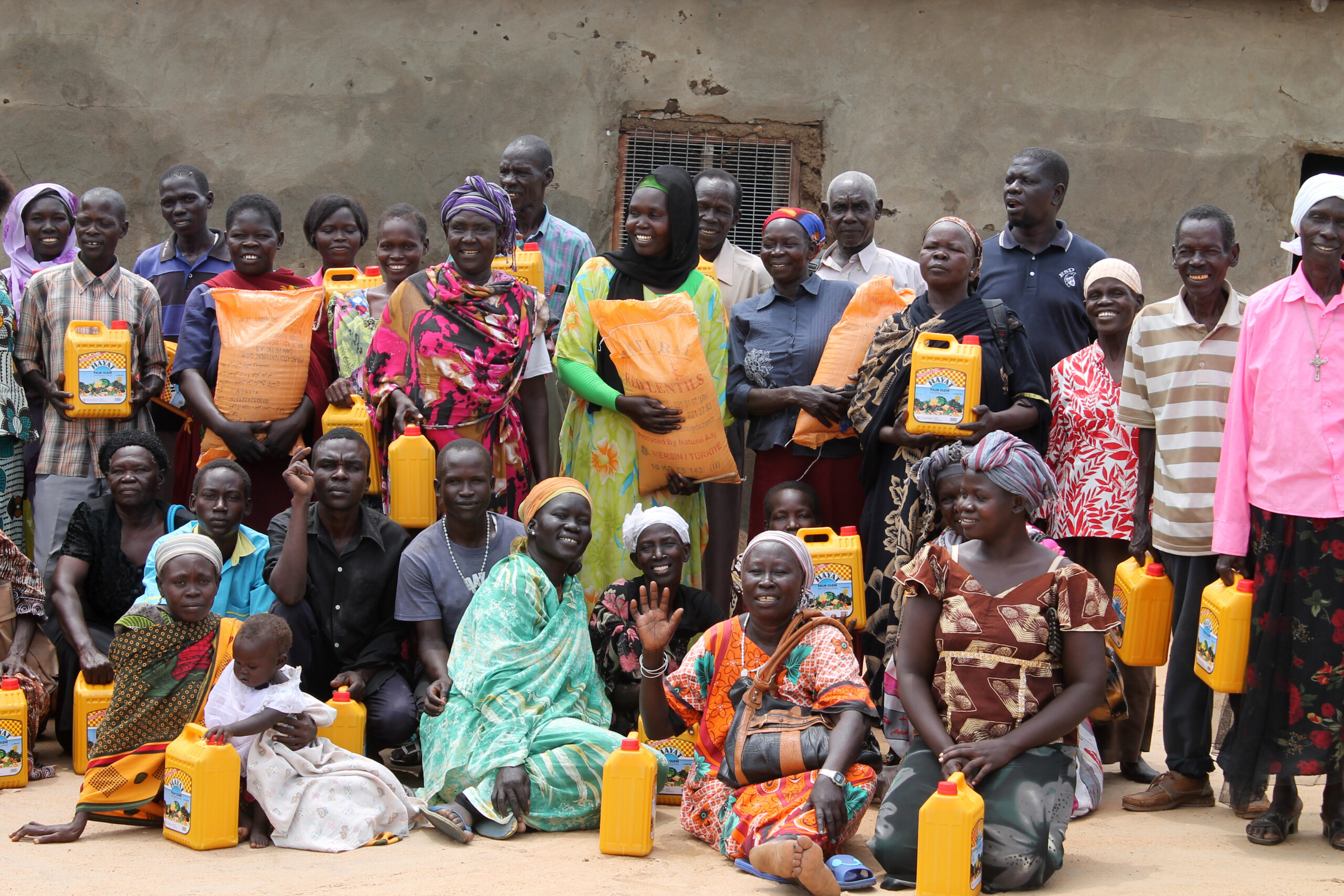 Faith That Multiplies