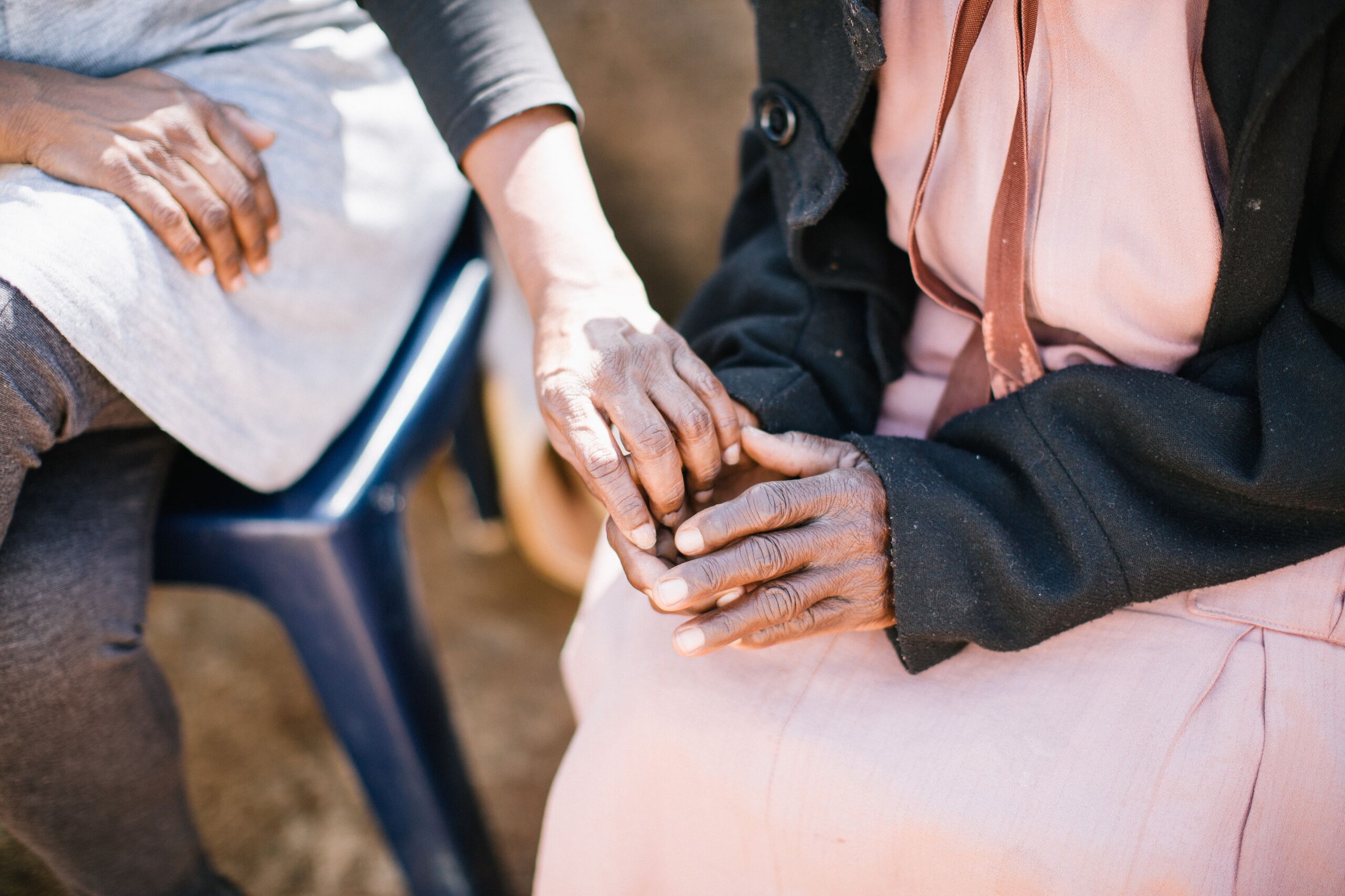 Advent Reflections: ‘Jesus, You are our Living Hope’