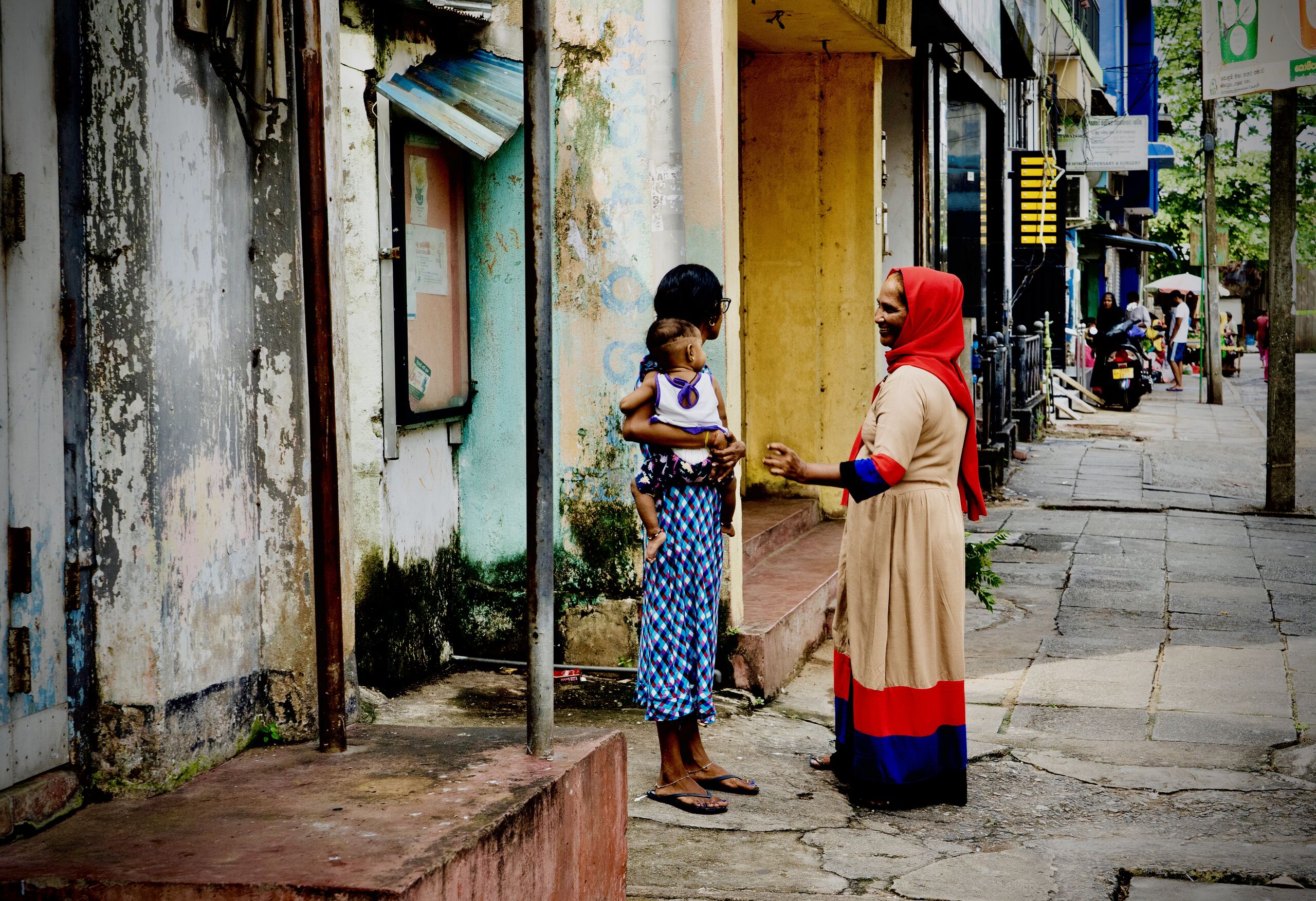 Advent Reflections: Hope Through Quiet Perseverance