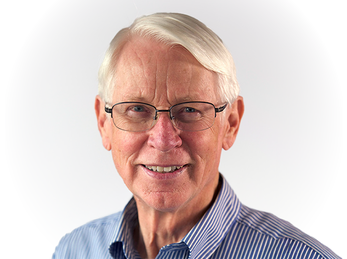 George Verwer