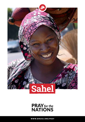 Sahel
