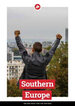 Southern Europe